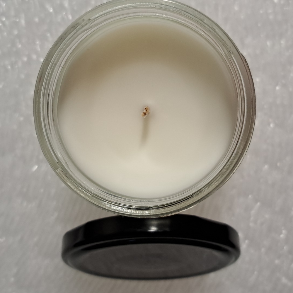 Fruit Loops Candle - Picture 2 of 2